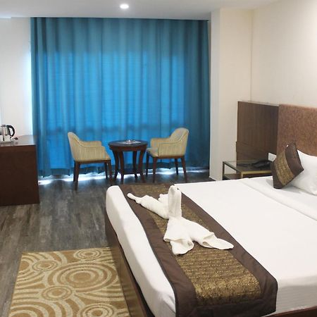 Hotel Sea N Sand - Berries Group Digha  Exterior photo
