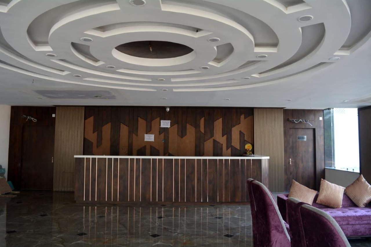 Hotel Sea N Sand - Berries Group Digha  Exterior photo