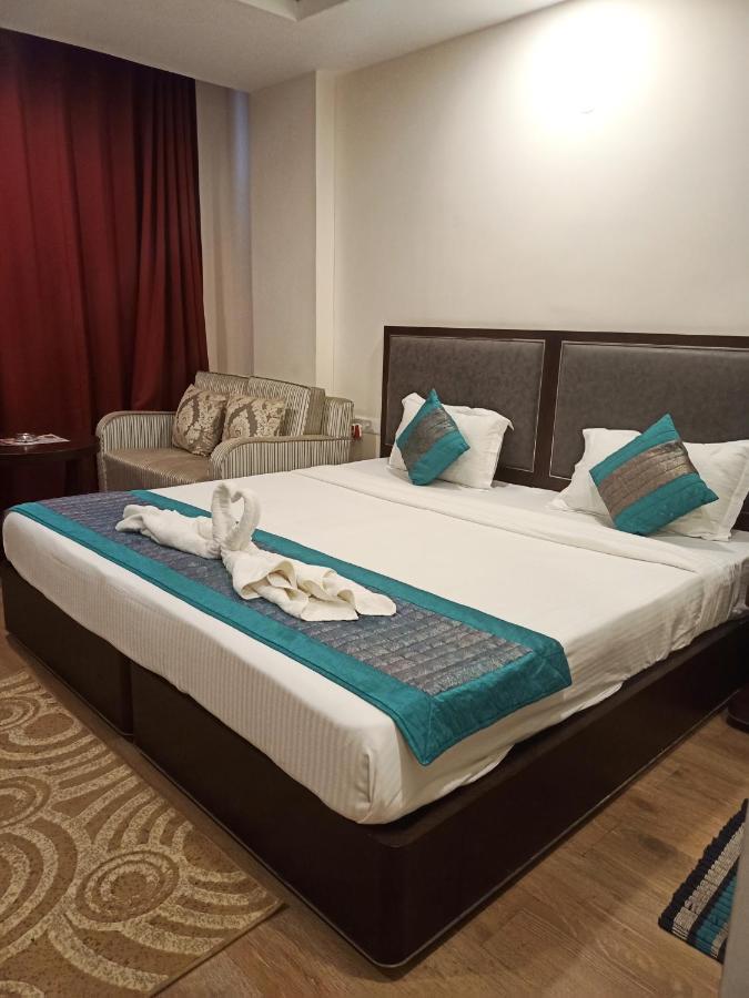 Hotel Sea N Sand - Berries Group Digha  Exterior photo