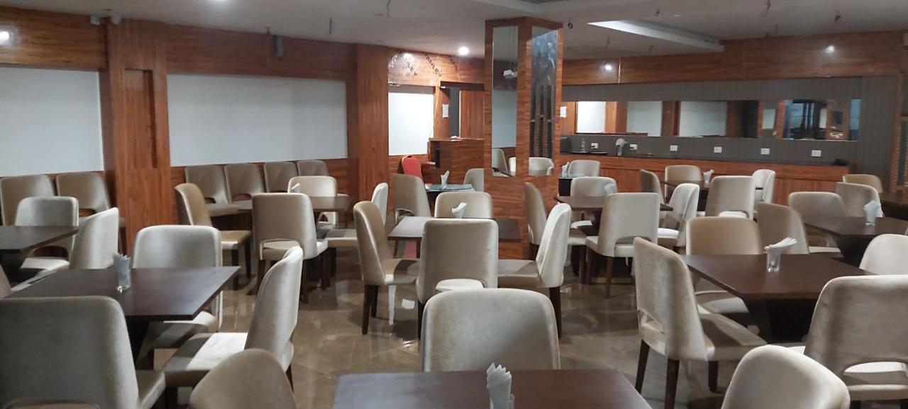 Hotel Sea N Sand - Berries Group Digha  Exterior photo