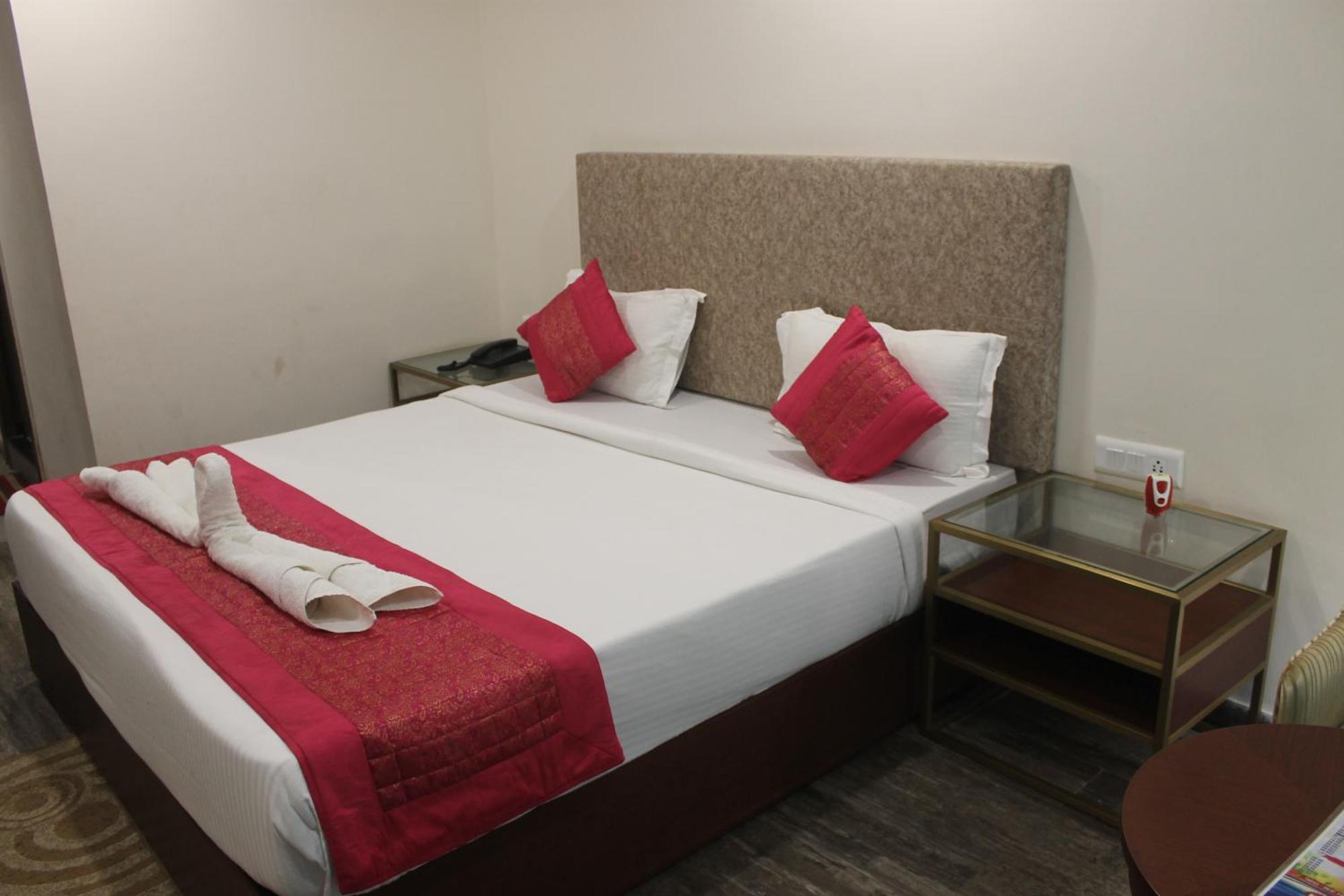 Hotel Sea N Sand - Berries Group Digha  Exterior photo