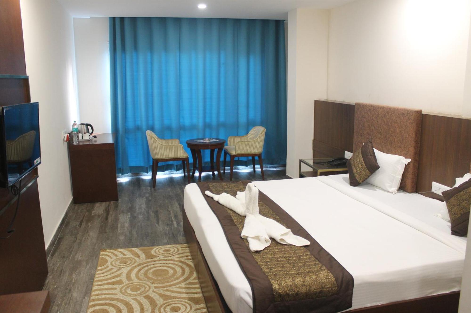 Hotel Sea N Sand - Berries Group Digha  Exterior photo