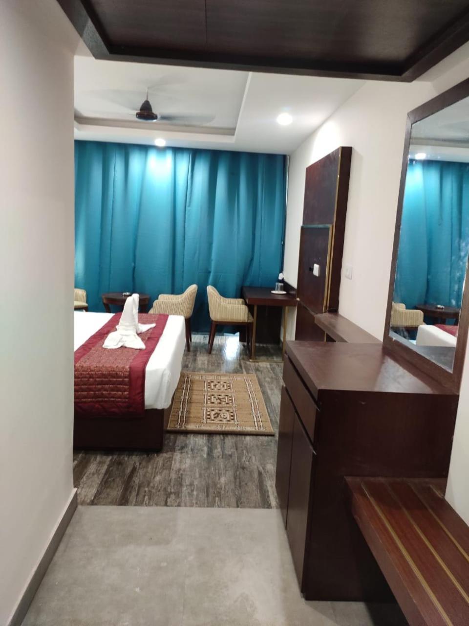 Hotel Sea N Sand - Berries Group Digha  Exterior photo