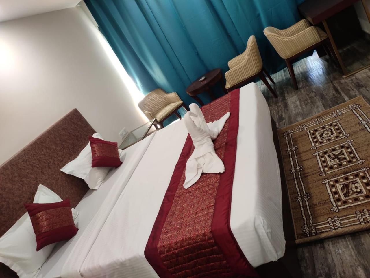 Hotel Sea N Sand - Berries Group Digha  Exterior photo