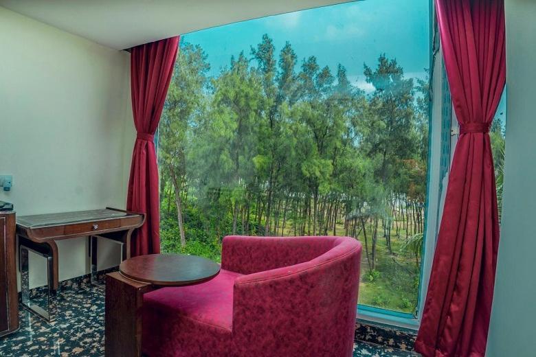 Hotel Sea N Sand - Berries Group Digha  Exterior photo